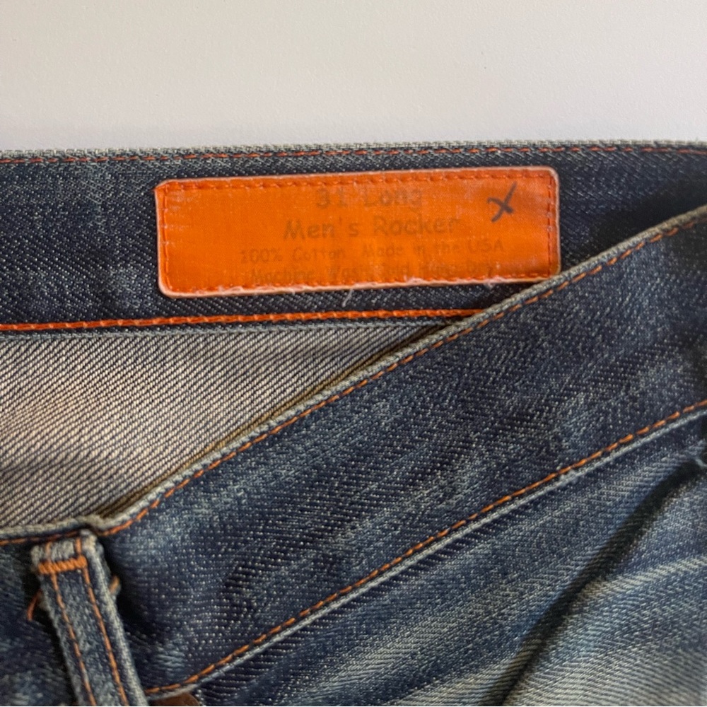 Jean Shop “Rocker” - Picture 2 of 12